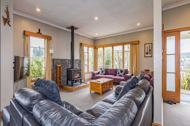 Photo of property in 14 Tay Street, Ohakune, 4625