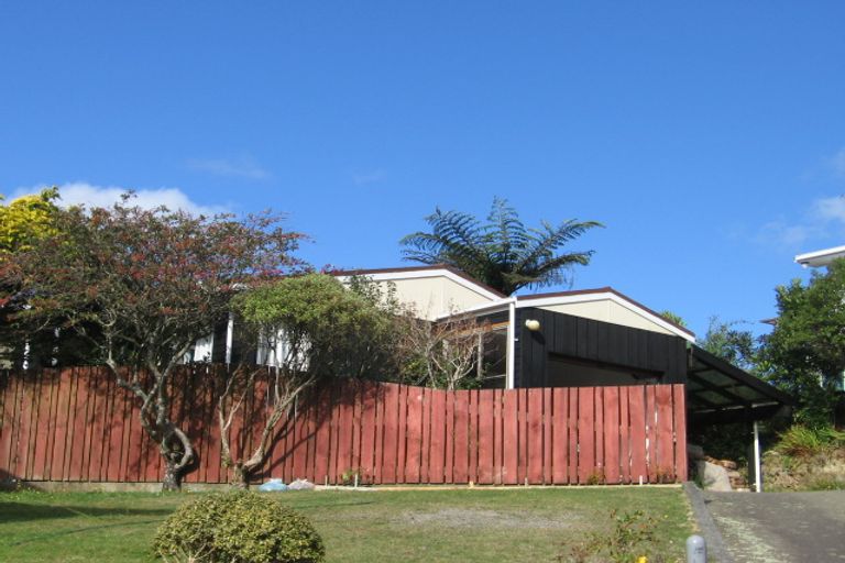 Photo of property in 59 Allington Road, Karori, Wellington, 6012