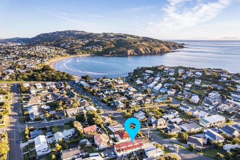Photo of property in 4/22 Richard Street, Titahi Bay, Porirua, 5022