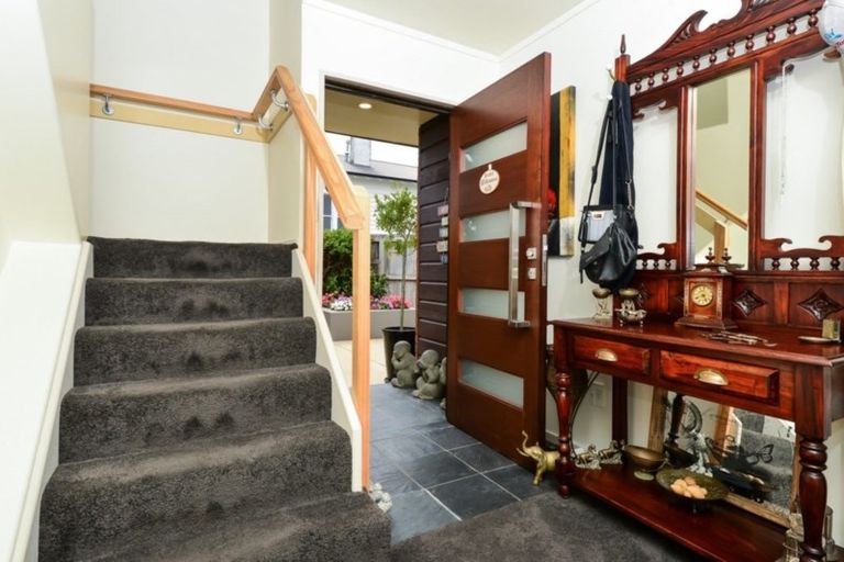 Photo of property in 49d Carey Street, Maeroa, Hamilton, 3200