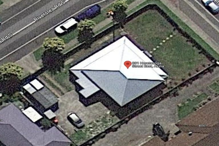 Photo of property in 801 Heretaunga Street East, Akina, Hastings, 4122