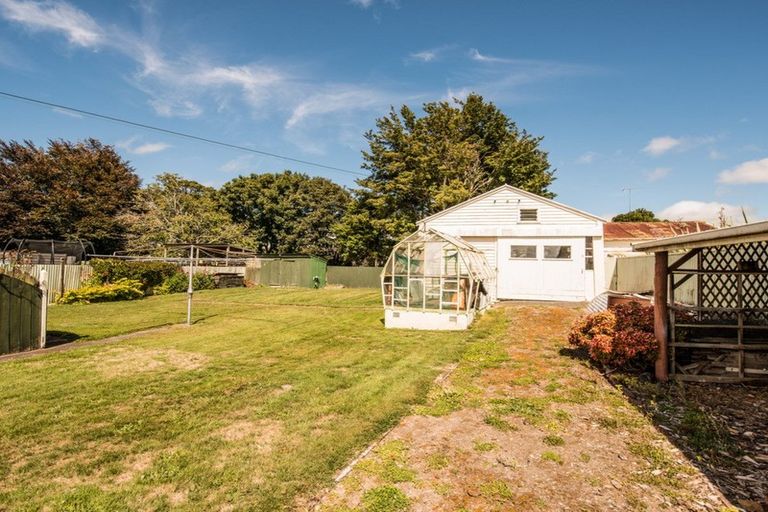 Photo of property in 50 Pitt Street, Raetihi, 4632