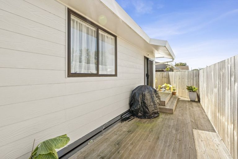 Photo of property in 76e Bandon Street, Frankton, Hamilton, 3204