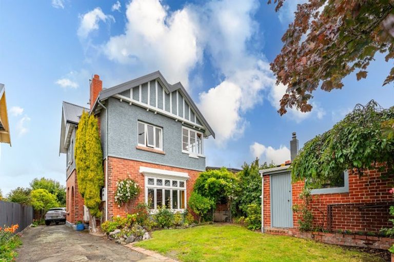 Photo of property in 36 Wai-iti Road, Maori Hill, Timaru, 7910