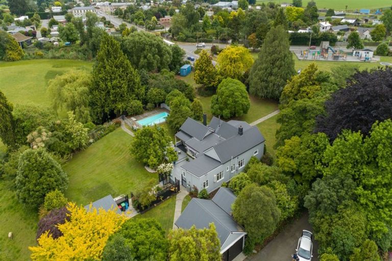 Photo of property in 113 Temuka-orari Highway, Winchester, 7985