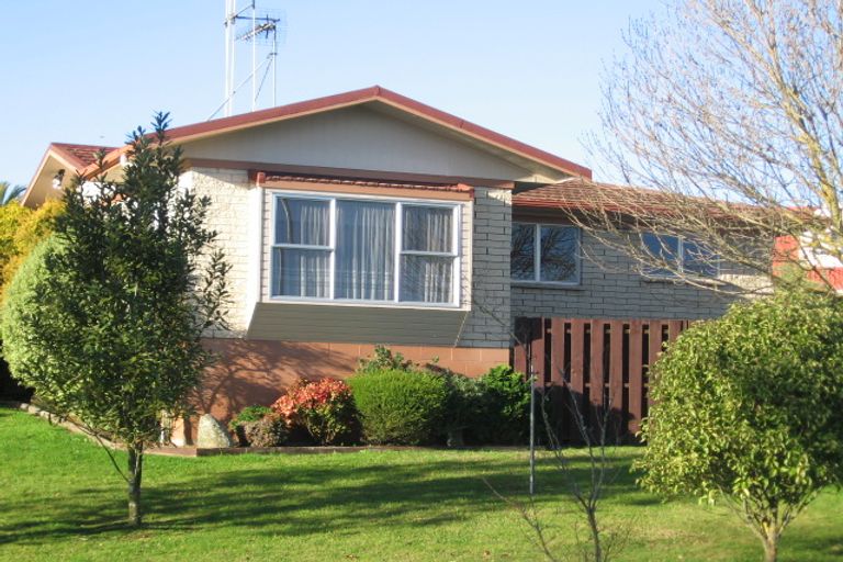 Photo of property in 1 Highland Drive, Pukete, Hamilton, 3200