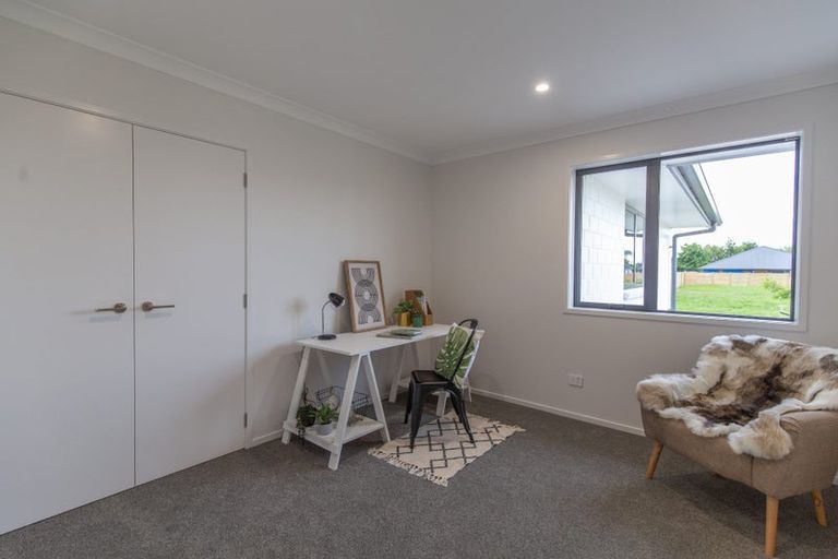 Photo of property in 8 Batham Drive, Matamata, 3400