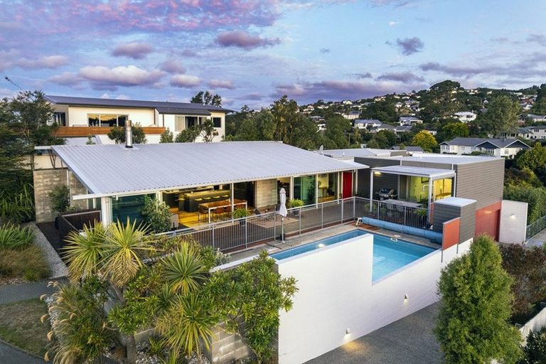 Photo of property in 3 Sasaram Lane, Cashmere, Christchurch, 8022