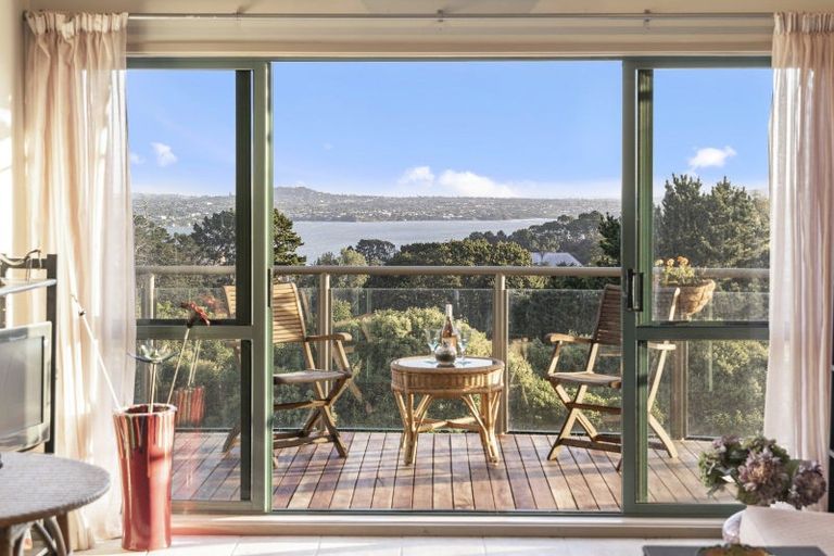 Photo of property in Mokoia Ridge, 1g/68 Mokoia Road, Birkenhead, Auckland, 0626