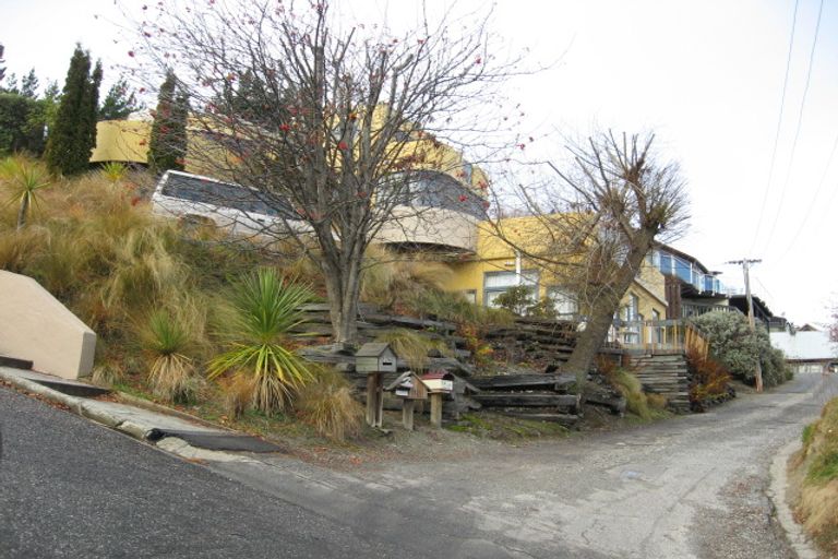 Photo of property in 13 Malaghan Street, Queenstown, 9300