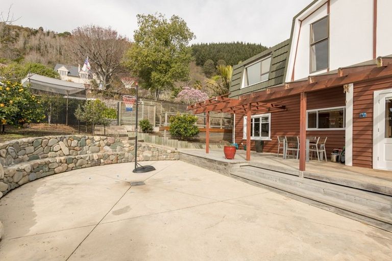 Photo of property in 279 Hampden Street, Nelson South, Nelson, 7010