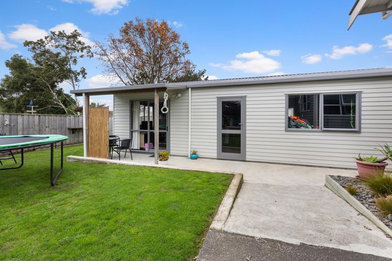 Photo of property in 26 Studholme Street, Morrinsville, 3300