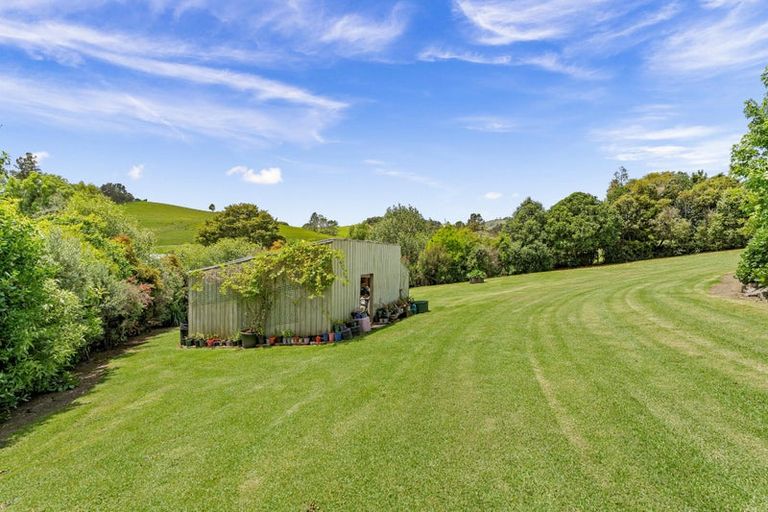 Photo of property in 138 Kokopu Block Road, Maungatapere, Whangarei, 0179