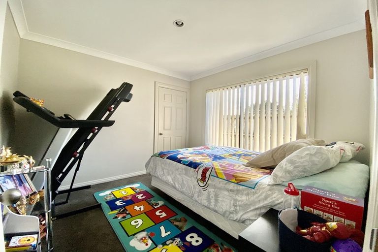 Photo of property in 28 Broadhurst Road, Flat Bush, Auckland, 2019