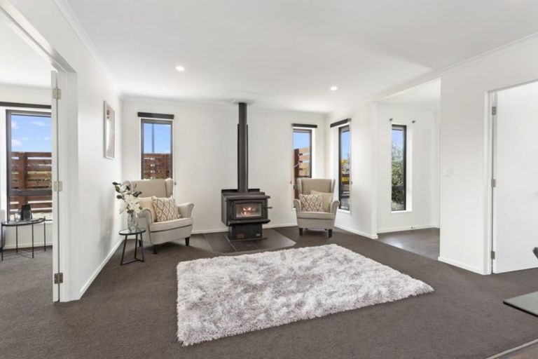 Photo of property in 1 Ormandy Court, Amberley, 7410