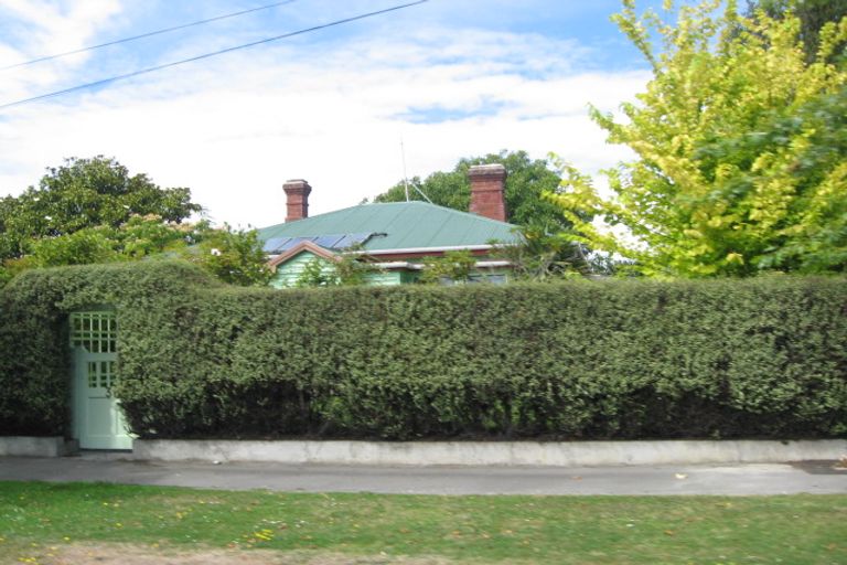 Photo of property in 36 Oxley Avenue, St Albans, Christchurch, 8014