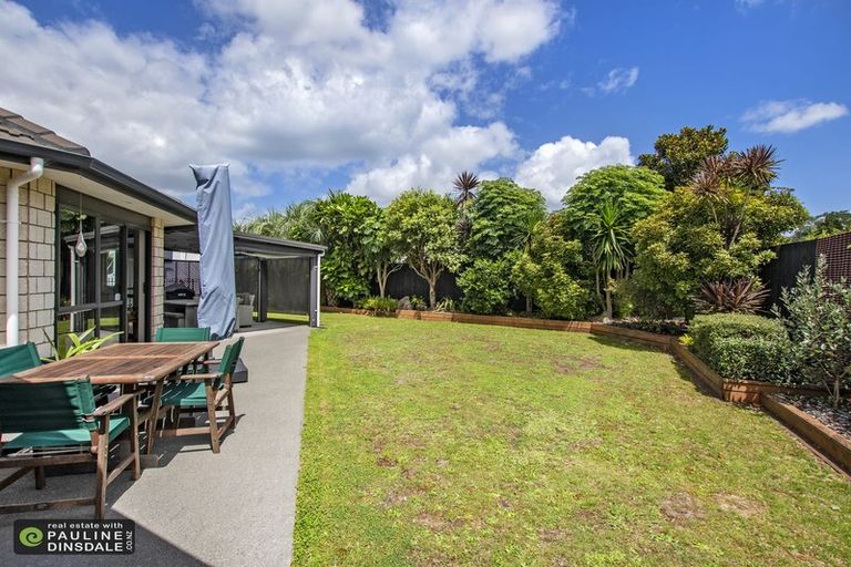 Photo of property in 6 Bonselaar Drive, Te Kamo, Whangarei, 0112