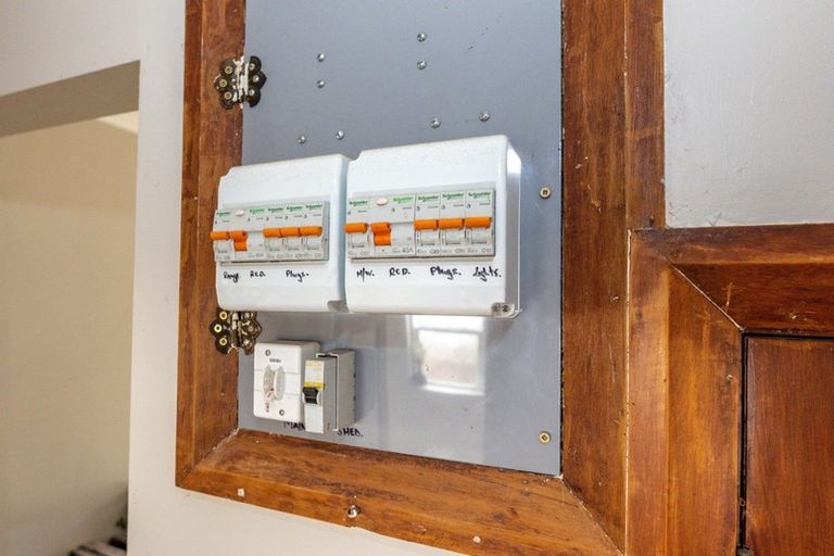 Photo of property in 811 Albert Street, Parkvale, Hastings, 4122