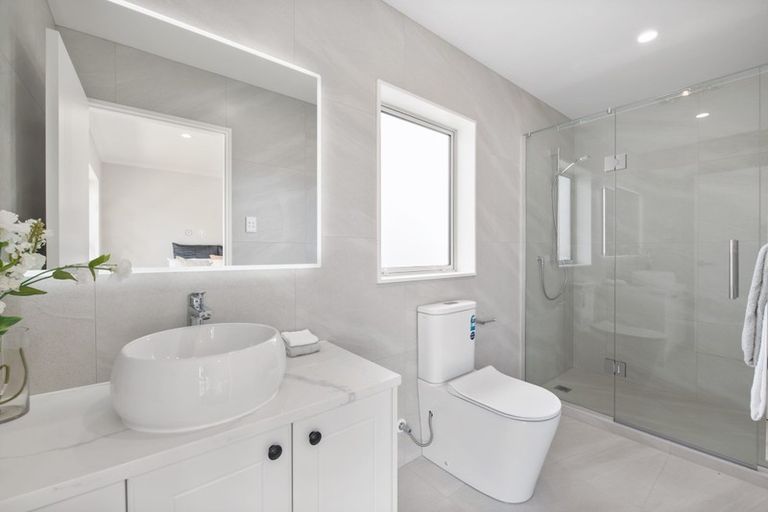 Photo of property in 46 Elevation Street, Flat Bush, Auckland, 2019