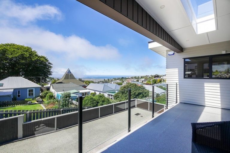 Photo of property in 5 Havelock Street, Mornington, Dunedin, 9011