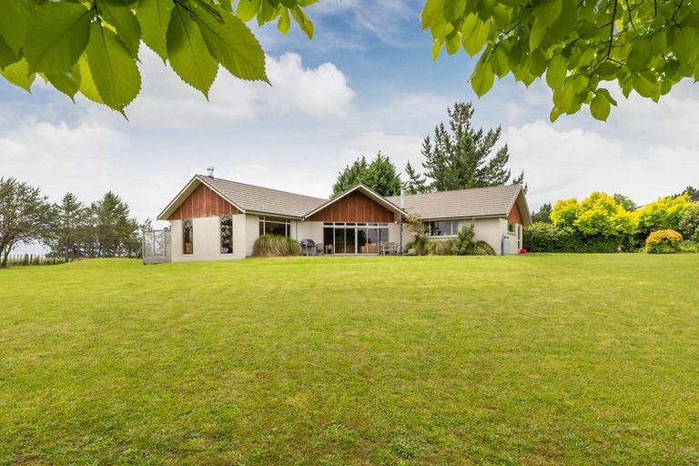 Photo of property in 865 Reid Line East, Bunnythorpe, Palmerston North, 4481