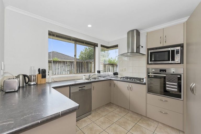 Photo of property in 7 Salisbury Place, Hamilton East, Hamilton, 3216