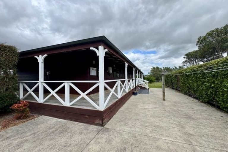 Photo of property in 16 Esther Street, Martinborough, 5711
