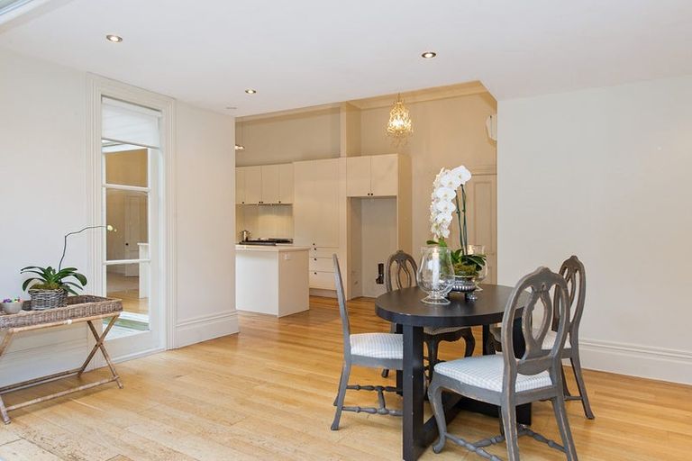 Photo of property in 3 Russell Street, Freemans Bay, Auckland, 1011