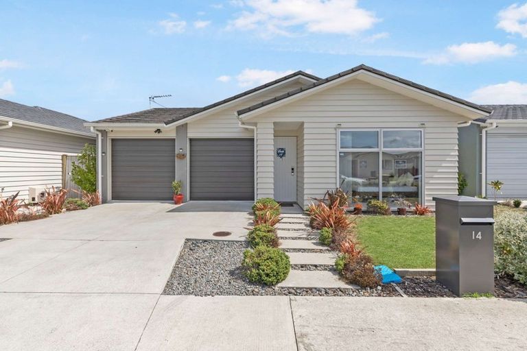 Photo of property in 14 Gum Spear Road, Takanini, 2112