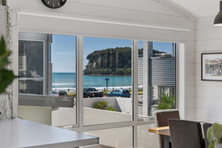 Photo of property in 115b Esplanade Drive, Whangamata, 3620