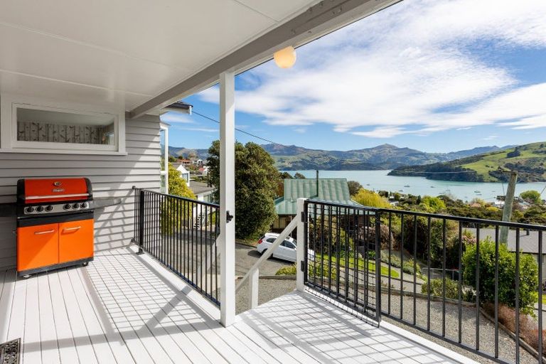 Photo of property in 19 Watson Street, Akaroa, 7520