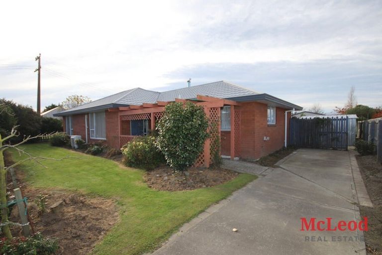 Photo of property in 30 Rolleston Street, Rakaia, 7710
