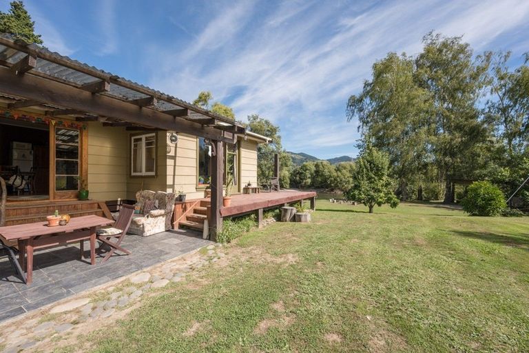 Photo of property in 1214 Motueka Valley Highway, Ngatimoti, Motueka, 7196