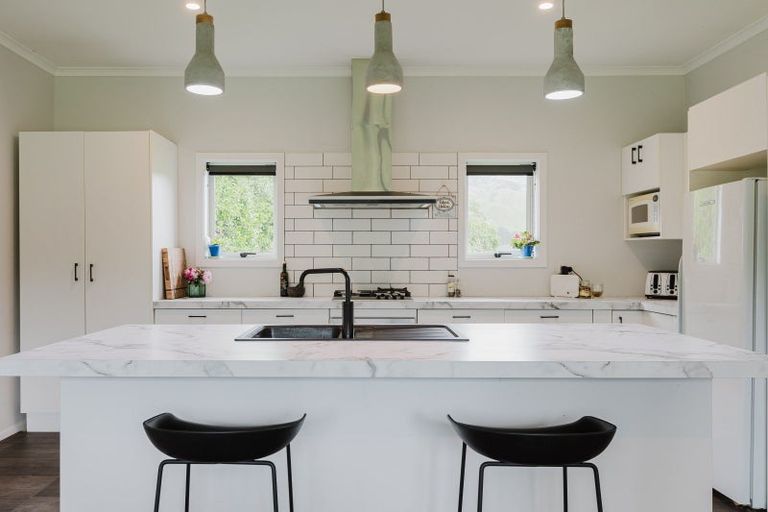 Photo of property in 69 Williams Road, Tokomaru, Palmerston North, 4474