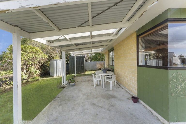 Photo of property in 5 Peppertree Lane, Pahiatua, 4910