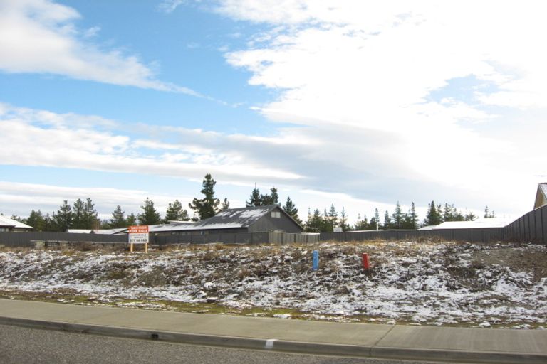 Photo of property in 18 Larch Crescent, Alexandra, 9320