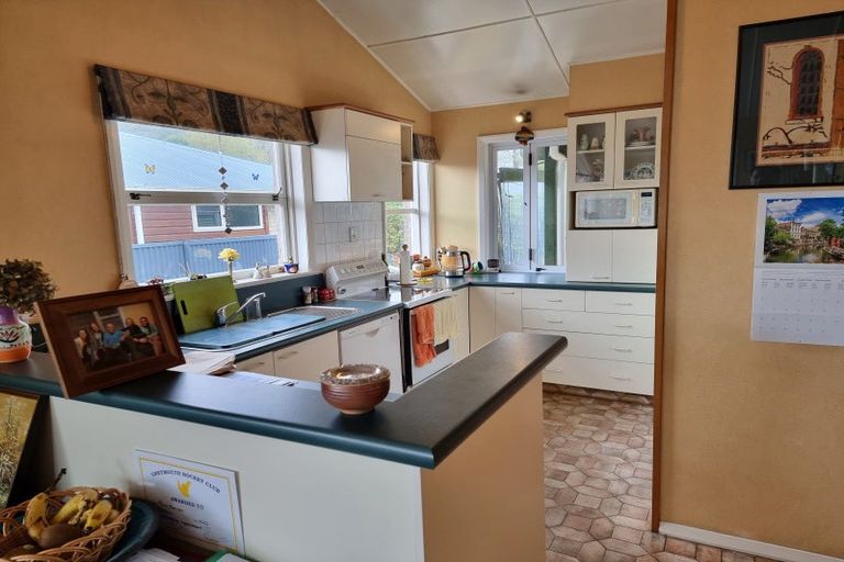 Photo of property in 57 Shakespeare Street, Greymouth, 7805