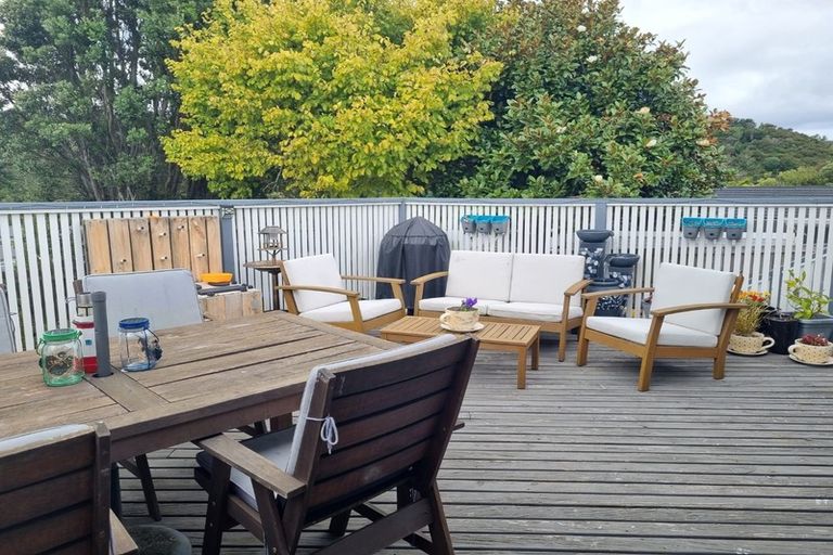 Photo of property in 1 The Companionway, Whitby, Porirua, 5024