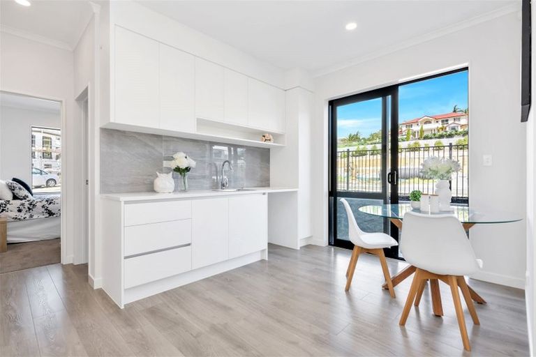 Photo of property in 19 Aklander Rise, Flat Bush, Auckland, 2019
