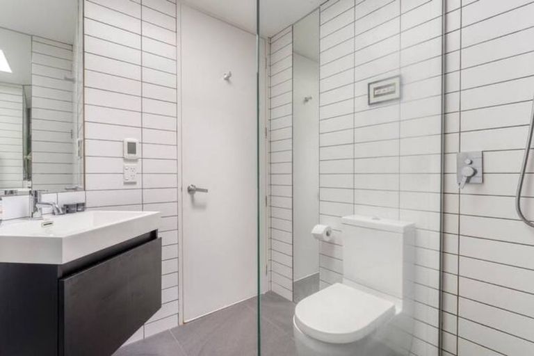 Photo of property in 3/4 Fitzroy Street, Ponsonby, Auckland, 1021