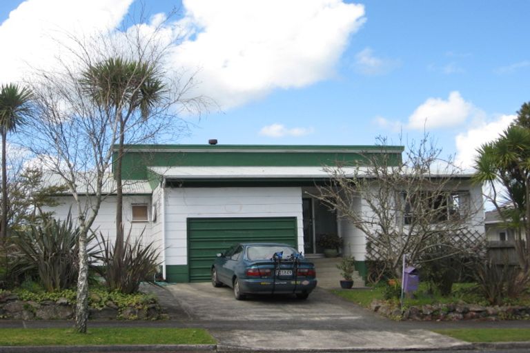 Photo of property in 58 Kohe Street, Parahaki, Whangarei, 0112