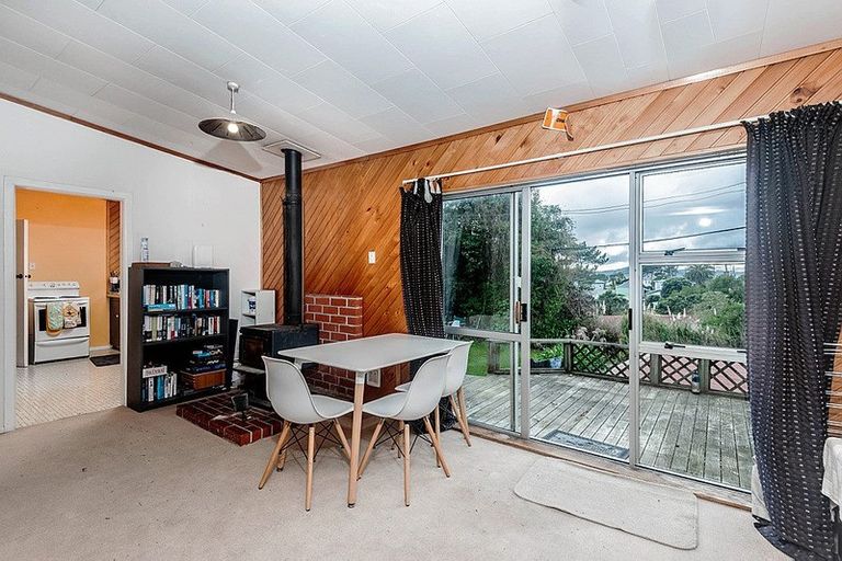 Photo of property in 105 Ohariu Road, Johnsonville, Wellington, 6037