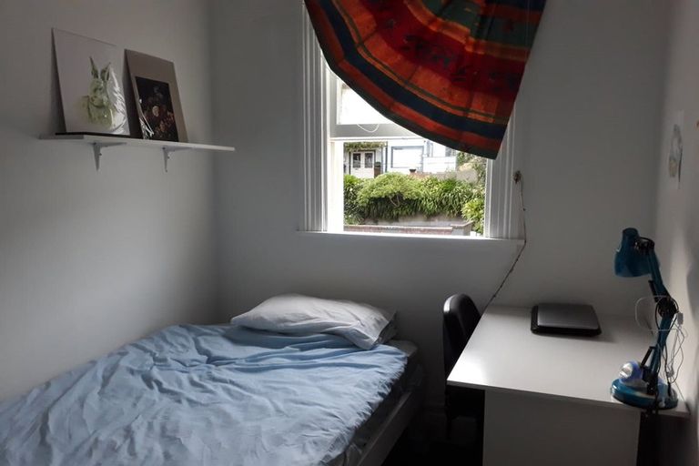 Photo of property in 6/41 Home Street, Mount Victoria, Wellington, 6011