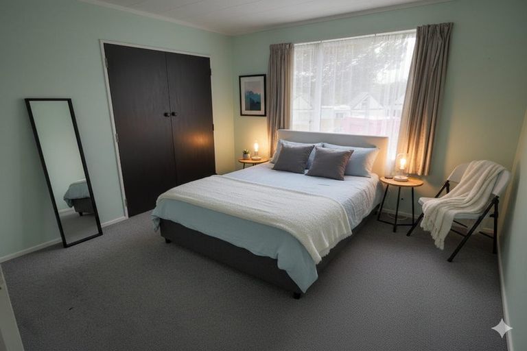 Photo of property in 31 Hicks Close, Whitby, Porirua, 5024