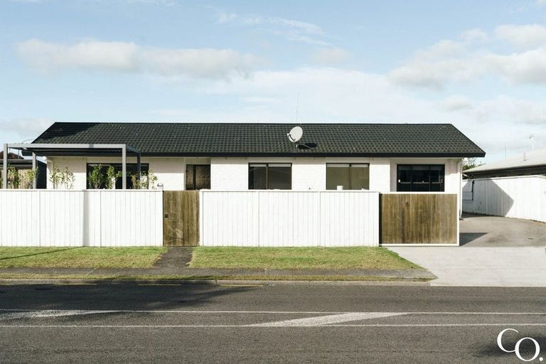 Photo of property in 159 Eversham Road, Mount Maunganui, 3116