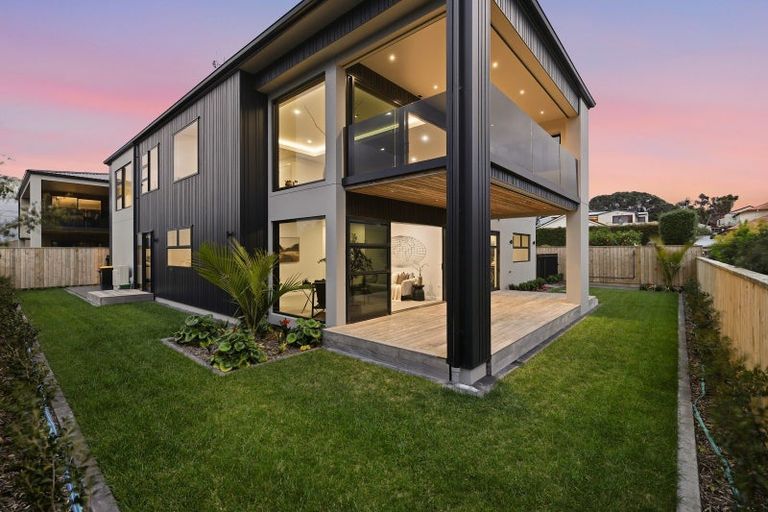 Photo of property in 58a Hinewa Road, Otumoetai, Tauranga, 3110