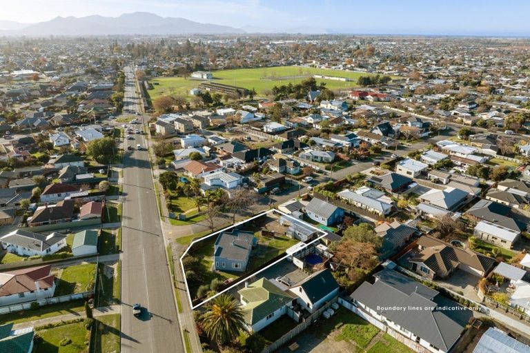 Photo of property in 197 Maxwell Road, Redwoodtown, Blenheim, 7201