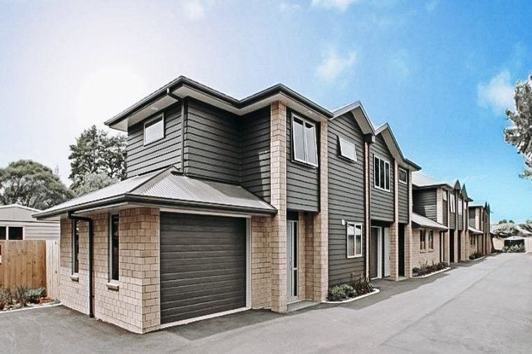 Photo of property in 1/34 Fifth Avenue, Enderley, Hamilton, 3214