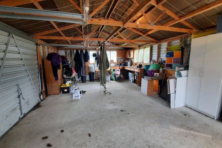 Photo of property in 260 Jacks Hill Road, Te Houka, Balclutha, 9273