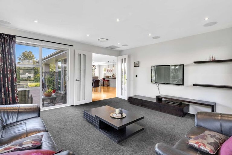 Photo of property in 57 Sterling Crescent, Kaiapoi, 7630